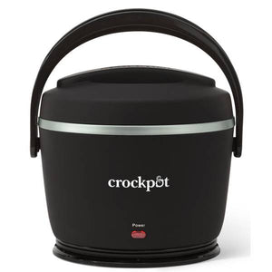 Crock Pot 20 oz On The Go Personal Food Warmer