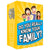 Moose Toys Do you Really Know Your Family Game