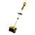 DEWALT 20V 10 in. Cordless Electric Snow Shovel