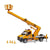 Bruder Mercedes Benz Sprinter With Work Platform