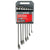 Craftsman 7-Piece OVERDRIVE MM Wrench Set