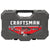 Craftsman 49-Piece OVERDRIVE Mechanics Tool Set