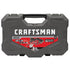 Craftsman 49-Piece OVERDRIVE Mechanics Tool Set
