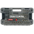 Craftsman 64-Piece OVERDRIVE Mechanics Tool Set