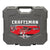 Craftsman 80-Piece OVERDRIVE Mechanics Tool Set