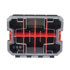 Craftsman VERSASTACK Compatible 8-Compartment Organizer