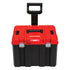 Craftsman VERSASTACK System 20-in Red Plastic Wheeled Lockable Tool Box