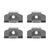 DEWALT 4-Piece Cordless Hang Hook Set