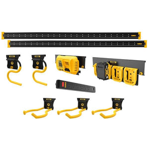 DEWALT Lawn and Garden Storage Kit