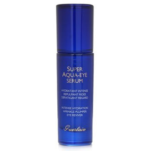 Super Aqua Eye Serum - Intense Hydration Wrinkle Plumper Eye Reviver