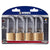 Brinks 4-Pack 40mm 2