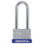 Brinks 44MM Laminated Steel High Security Padlock, 2