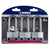 Brinks 3-Pack 44MM 2-3/8