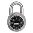 Brinks 50mm Dial Combination Lock