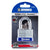 Brinks 50mm Laminated Steel Padlock with Boron Shackle