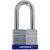 Brinks 50mm Laminated Steel with 2