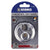 Brinks 70MM Stainless Steel Keyed Discus Padlock