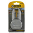 Brinks 63.5 MM Commercial Solid Steel Keyed Padlock