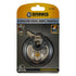Brinks 70MM Commercial Stainless Steel Keyed Discus Padlock