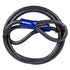 Brinks 5/8" x 7' Commercial Steel Cable
