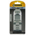 Brinks 7-1/2" Commercial Steel Double Hinge Hasp