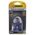 Brinks 50MM Commercial Laminated Steel Padlock