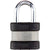 Brinks 2 Bumper High-Security Military Grade Heavy Duty Padlock