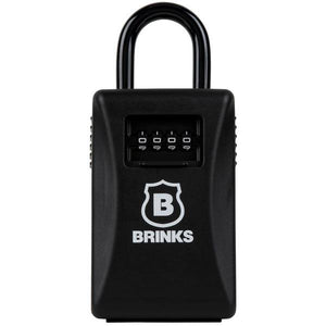 Brinks 79mm Outdoor Resettable Combination Lock Box