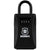Brinks 79mm Outdoor Resettable Combination Lock Box