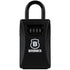 Brinks 79mm Outdoor Resettable Combination Lock Box