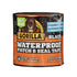 Gorilla 10' Waterproof Patch & Seal Black Tape