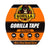 Gorilla 20 yd Ultimate Black Tape