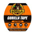 Gorilla 20 yd Ultimate Black Tape