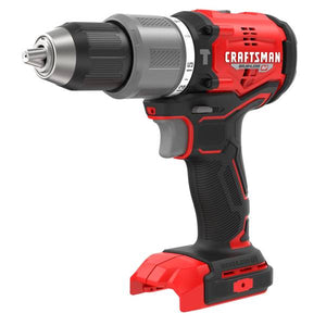 Craftsman V20* BRUSHLESS RP Cordless 1/2" Hammer Drill