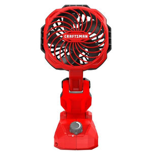 Craftsman V20* Compact Personal Fan