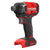 Craftsman V20* BRUSHLESS RP Cordless 1/4