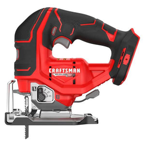 Craftsman V20* BRUSHLESS RP Jig Saw