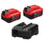 Craftsman V20* Power Tool 2-Battery Kit