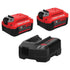 Craftsman V20* Power Tool 2-Battery Kit