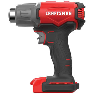 Craftsman V20* Cordless Heat Gun