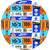 Southwire 100' 10/3 NM W/G Indoor Wire