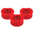 Craftsman 3-Pack 0.080" Twist Line Replacement Spools