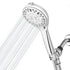 Waterpik ShowerClean Pro Hand Held Shower Head