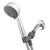 Waterpik PowerPulse Massage Hand Held Shower Head