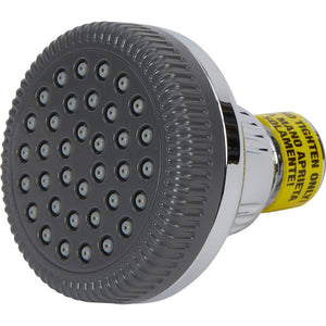 Homewerks Worldwide Single Setting Shower Head