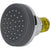 Homewerks Worldwide Single Setting Shower Head