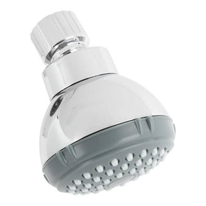 Homewerks Worldwide Chrome Single Shower Head