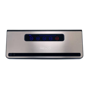 Nesco Deluxe Vacuum Sealer