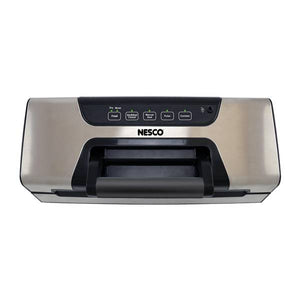 Nesco Deluxe Compact Vacuum Sealer