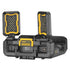 DEWALT TOUGHSYSTEM 2.0 Adjustable Work Light with Storage
